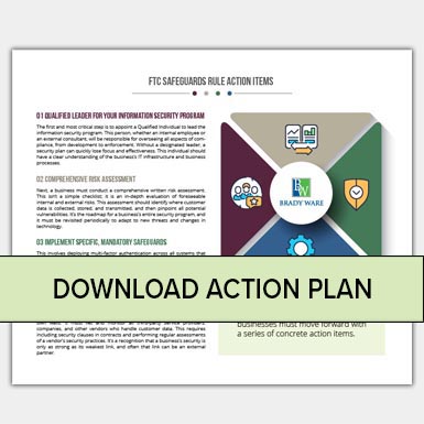 FTC and the Safeguards Rule: An Overview
